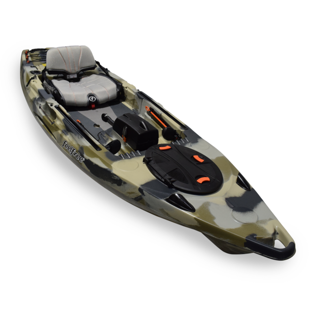 FeelFree Lure 11.5 V2