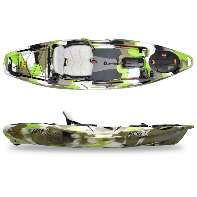 FeelFree Lure 10 V2