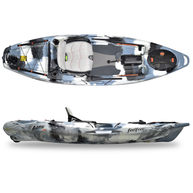 FeelFree Lure 10 V2