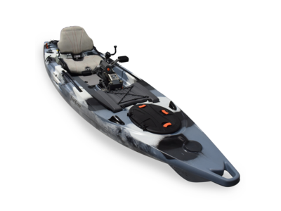 FeelFree Lure 13.5 V2 w/Overdrive