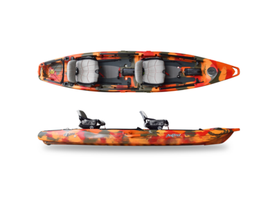 FeelFree Lure II Tandem