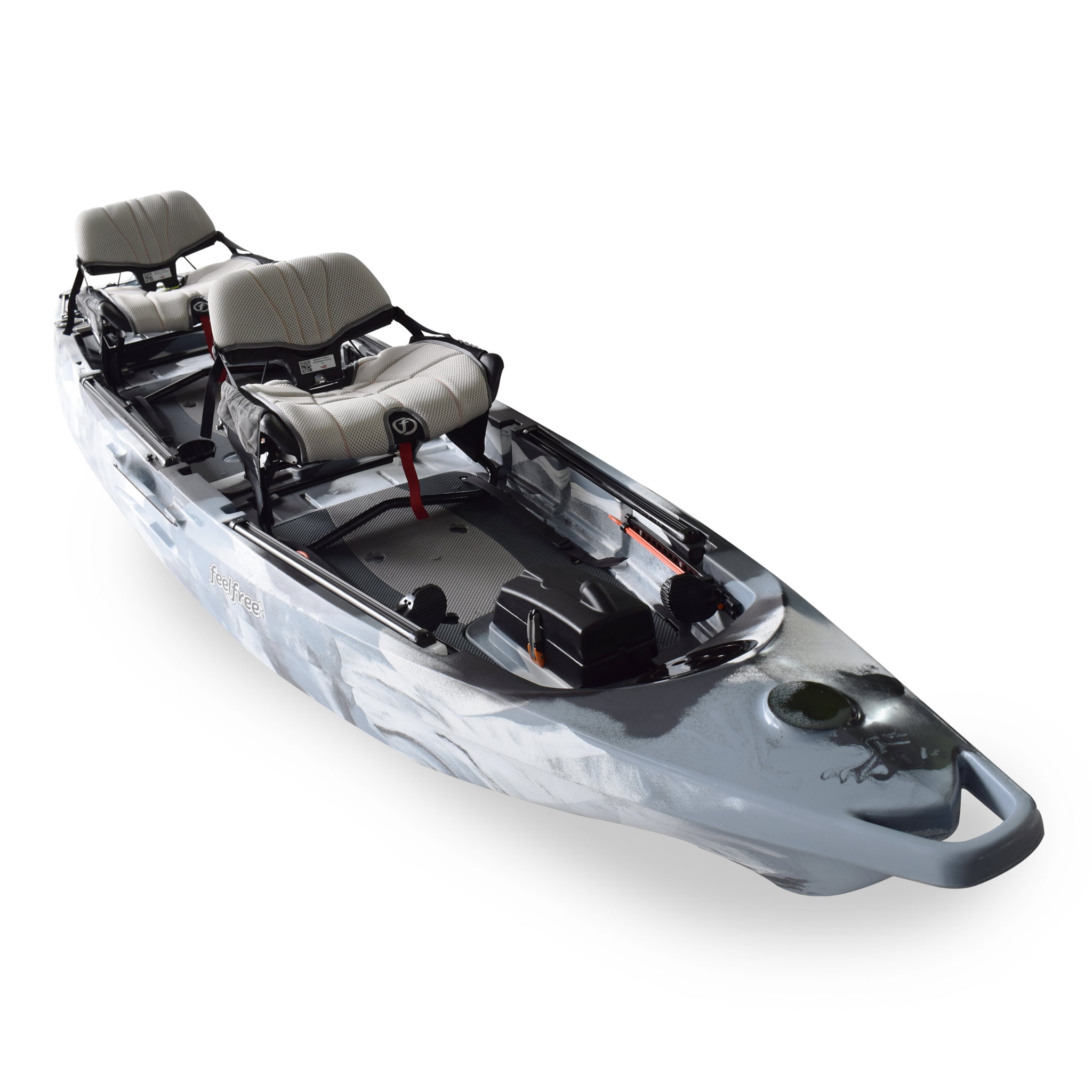 feelfree fishing kayak lure 2 Tandem  Central Coast Kayaks / PRO this is the only two Feelfree Lure 11.5 Overdrive V2