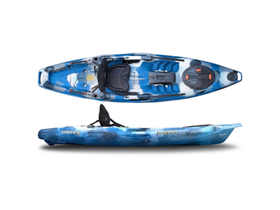 FeelFree Moken 10 Lite