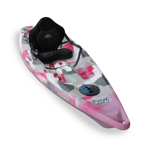 Lure 13.5—Tri-Powered Configurable Kayak by Feelfree Kayaks – Action  Watersports in Auburndale, Florida