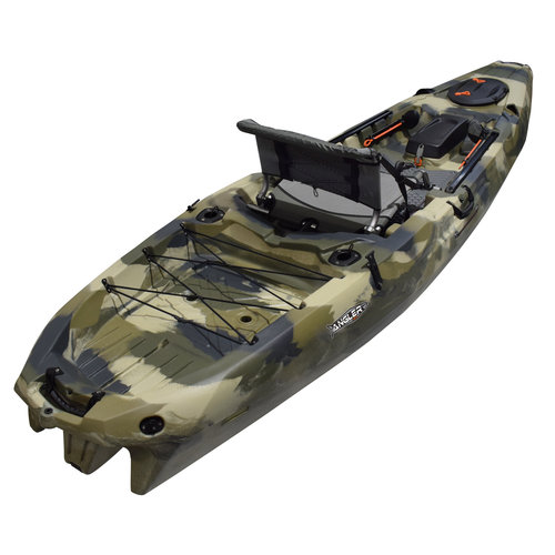 Seastream Kayak Angler 120