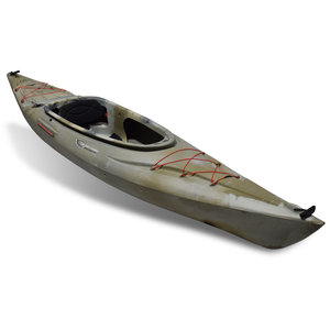 Seastream Kayak Backwater