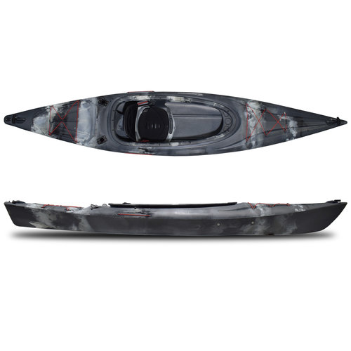 Seastream Kayak Backwater