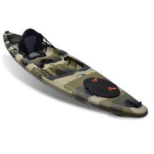 Seastream Kayak Openwater