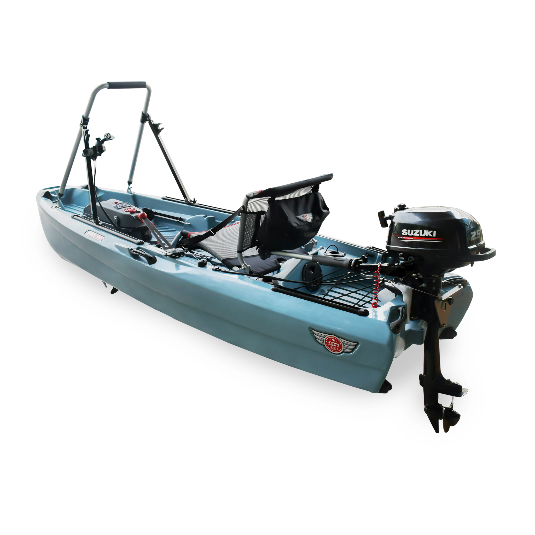 Oh Kenny!! I want this in our boat!!  Bass boat, Bass hunter boats, Bass  fishing boats