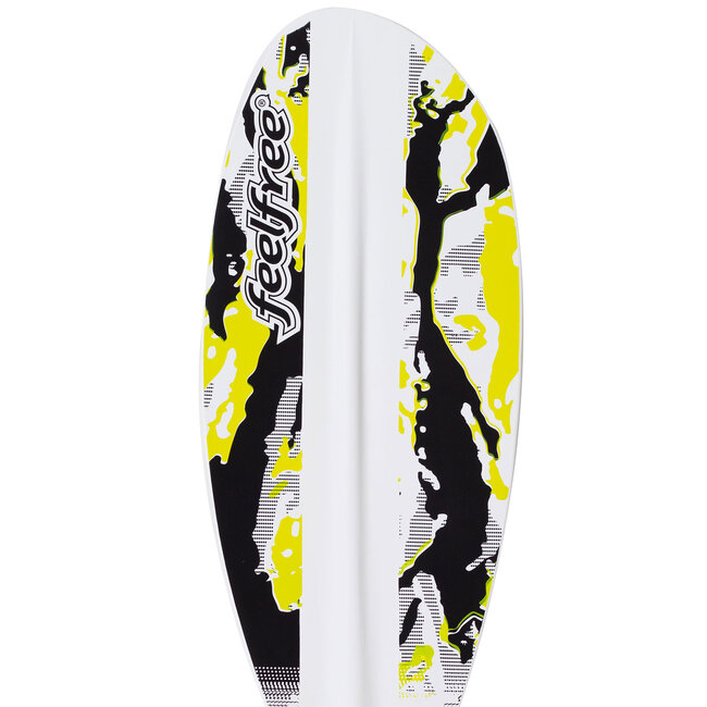 FeelFree Camo Series Angler Paddle