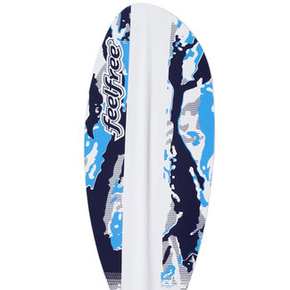 FeelFree Camo Series Angler Paddle