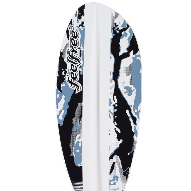 FeelFree Camo Series Angler Paddle