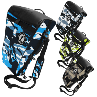 FeelFree Camo Fish Cooler Bag