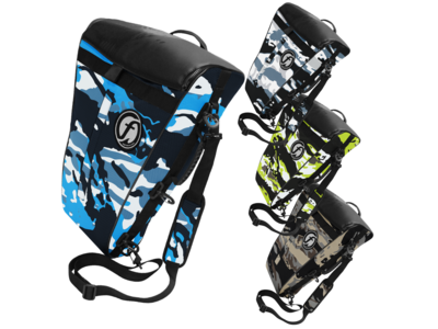 FeelFree Camo Fish Cooler Bag