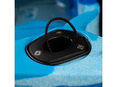 FeelFree Fishing Rod Holder - Flush Round - Large