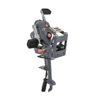 FeelFree Overdrive Pedal System