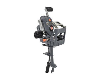 FeelFree Overdrive Pedal System