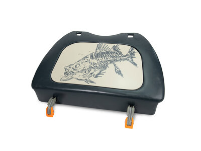 FeelFree Lure 13.5 V1 Console Lid - Overdrive Version