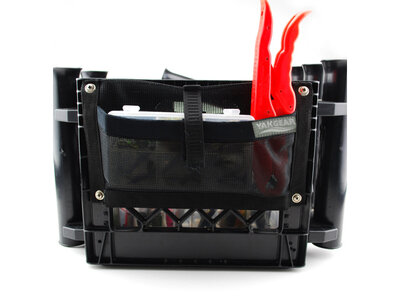Yak Gear ACCESSORY POUCH