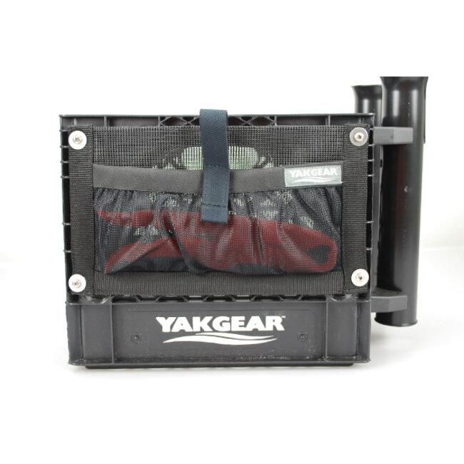 Yak Gear ANGLERS CRATE KIT - BASIC