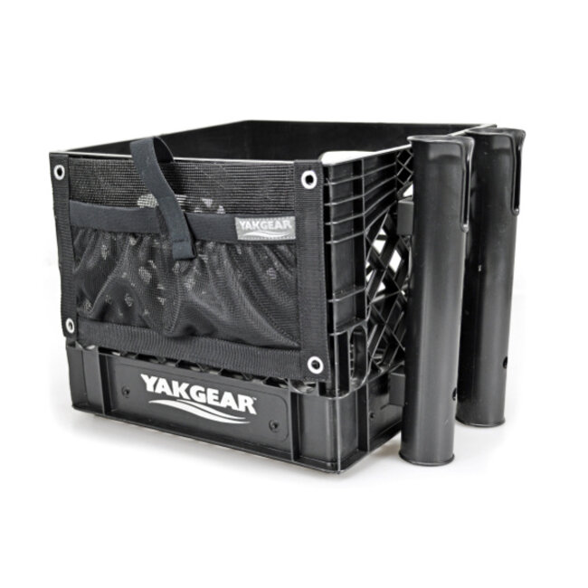 Yak Gear ANGLERS CRATE KIT - STARTER