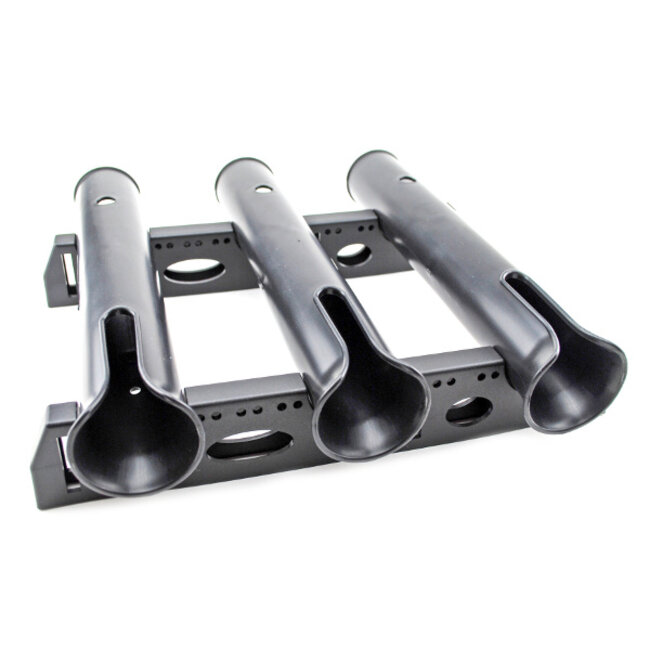 Yak Gear BuildACrate Rod Holder Packages (Single, Double or Triple)