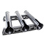 Yak Gear BuildACrate Rod Holder Packages (Single, Double or Triple)