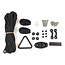 Yak Gear DELUXE ANCHOR TROLLEY WITH PULLEYS