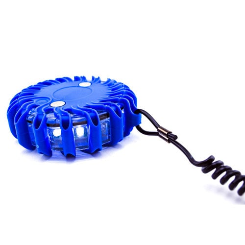 Yak Gear CUSTOMIZABLE COILED LEASH