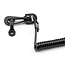 Yak Gear CUSTOMIZABLE COILED LEASH