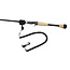 Yak Gear COILED FISHING ROD LEASH