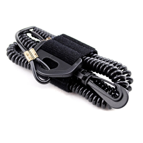 Yak Gear COILED PADDLE LEASH