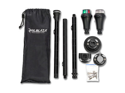 Railblaza NaviPack