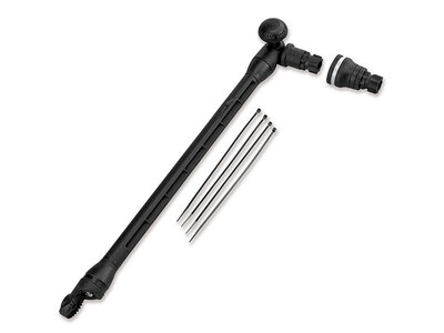 Railblaza RAILBLAZA Transducer Mount XL (Arm Only) Railblaza RAILBLAZA Transducer Mount XL (Arm Only)