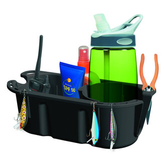 Railblaza Stowpod Black