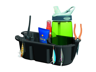 Railblaza Stowpod Black
