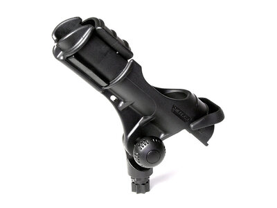 Railblaza Rod Holder II (Black)