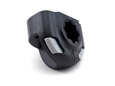 Railblaza SidePort Base (Black)