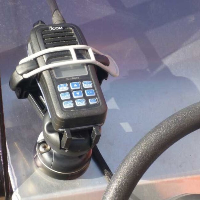 Railblaza Mobi Adjustable Device Holder