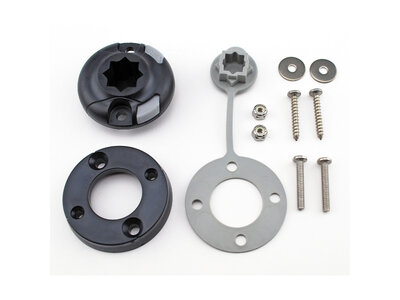 Railblaza StarPort Base (Black)