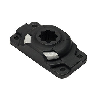 Railblaza StarPort HD Base Black
