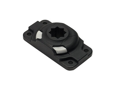 Railblaza StarPort HD Base Black