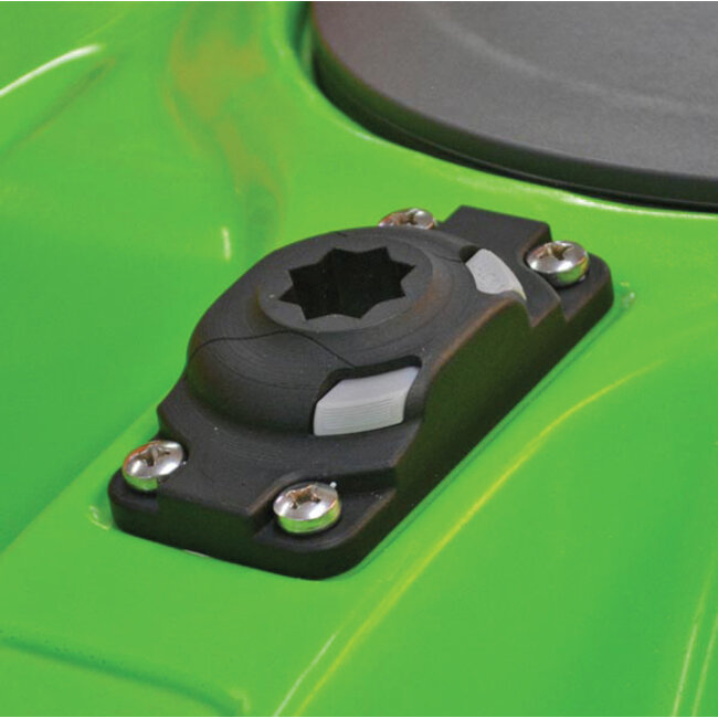 Railblaza StarPort HD Base Black