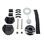 Railblaza RailMount 32-41 (Black) 08-0085-11