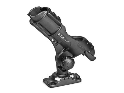 Railblaza Rod Holder II & StarPort HD Base