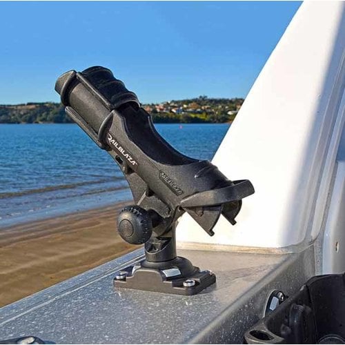 Railblaza Rod Holder II & StarPort HD Base