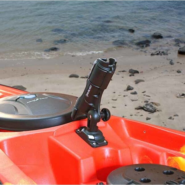 Railblaza Rod Holder II & StarPort HD Base