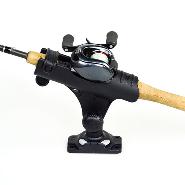 Railblaza Rod Holder R & StarPort HD
