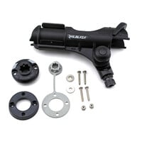 Rod Holder II and Starport
