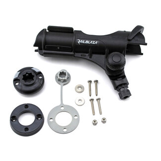 Railblaza Rod Holder II and Starport